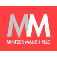 Mintzer Mauch PLLC Logo