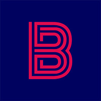 Bebop Branding Logo