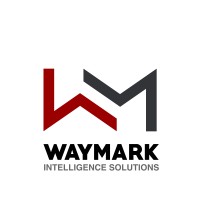 Waymark Intelligence Solutions Logo