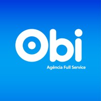 Agência Obi Logo