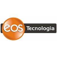 EOS Tecnologia Logo