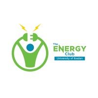 The Energy Club,University of Ibadan Logo