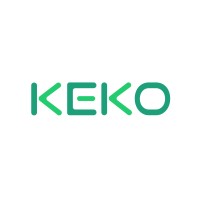 KEKO Argentina Logo