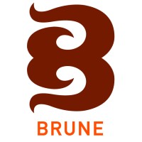 BRUNE Logo