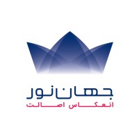 Jahannoorcom Logo
