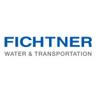 FICHTNER Water & Transportation GmbH Logo