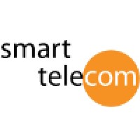 Smart Telecom NV Logo
