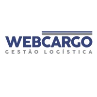 Webcargo Gestão Logística Logo