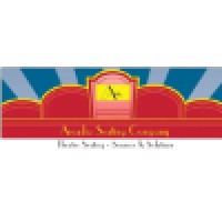 Arcadia Seating, LLC Logo