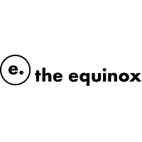 The Equinox Logo