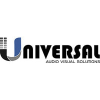 Universal Audio Visual Solutions Logo