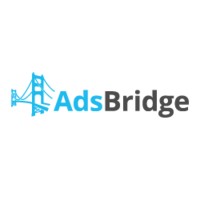AdsBridge Logo