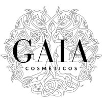 GAIA Cosméticos Logo