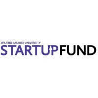 Laurier Startup Fund Logo