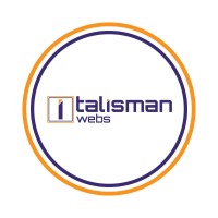 Talisman Webs Logo