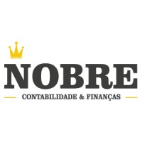Nobre Contabilidade & Finanças Logo