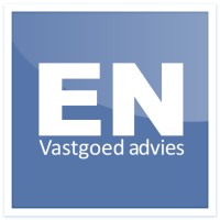 EN Vastgoed advies Logo