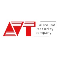 AVT Alarm- und Video-Technik GmbH Logo
