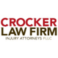 Crocker Law Firm Logo