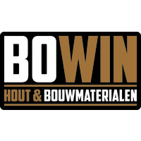 Bowin Hout- en Bouwmaterialen Logo