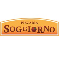 Soggiorno Pizzaria Logo