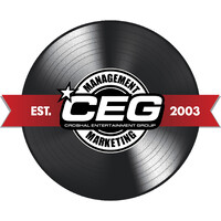 Croshal Entertainment Group Logo