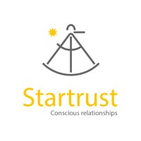 Startrust Brasil Logo