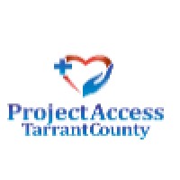 Project Access Tarrant County Logo
