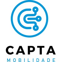 CAPTA Mobilidade Logo