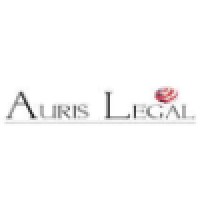 Auris Legal Logo