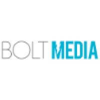 BOLT Media Inc Logo