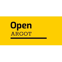 Open Argot Logo