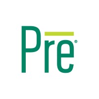 Pre® Logo