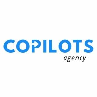 Copilots Agency Logo