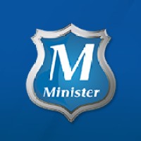 Empresas Minister Logo