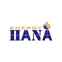 Hana Energy Company Logo