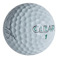 ClearGolf Logo