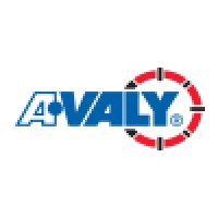 AVALY Logo