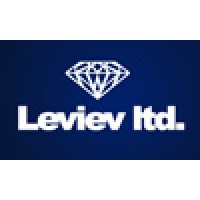 Leviev Ltd. Logo