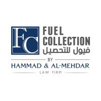 Fuel Collection Logo