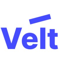 Velt Logo