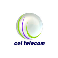 Cel Telecom Ltd. Logo