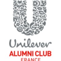 UNILEVER ALUMNI FRANCE Logo
