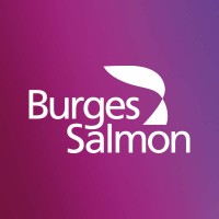 Burges Salmon LLP Logo