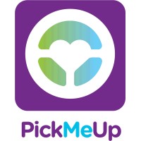 Pick Me Up Serviços Digitais Ltda Logo