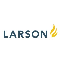 Larson Financial Logo