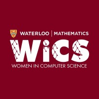 Waterloo Women in Computer Science Logo
