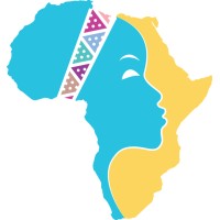 Let Girls Read, Run, Grow (LGRRG) Logo