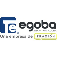 Transportadora Egoba S.A. de C.V. Logo