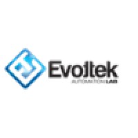 Evottek Automation Lab Logo